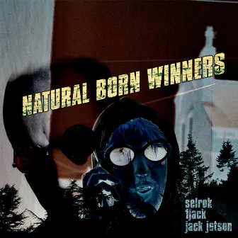 NATURAL BORN WINNERS by Jack Jetson