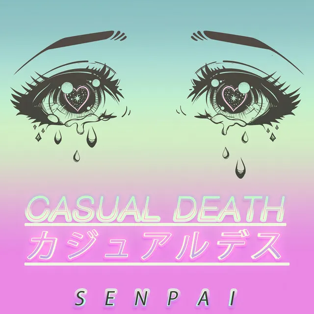 Senpai