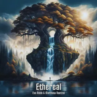 Ethereal by Unknown Artist