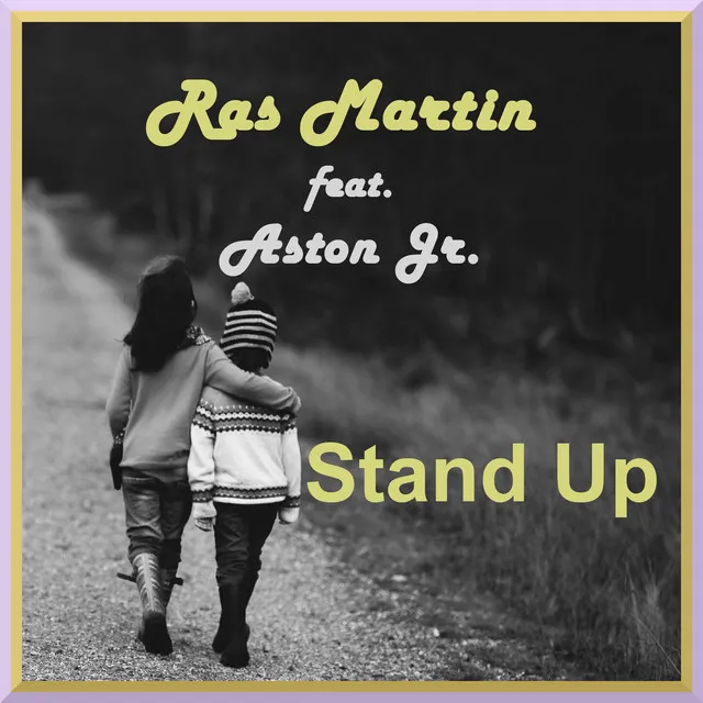 Stand Up - Single Edit