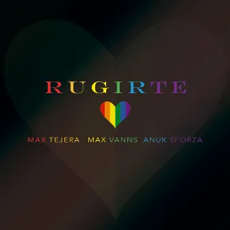 Rugirte by Max Vanns