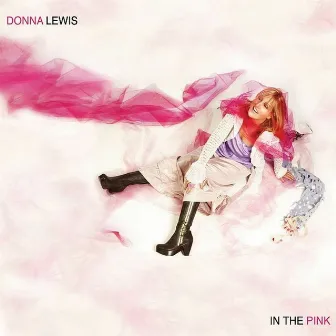 In the Pink by Donna Lewis