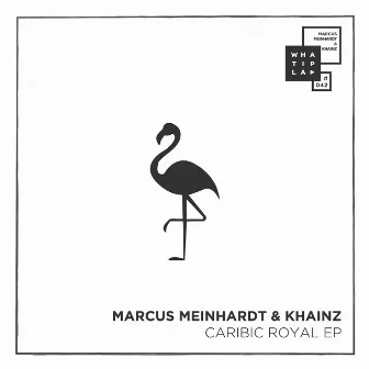 Caribic Royal EP by Khainz