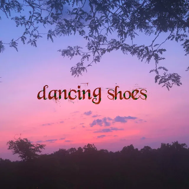 dancing shoes