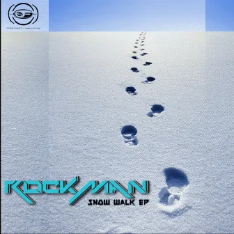 Snow Walk by Rockman