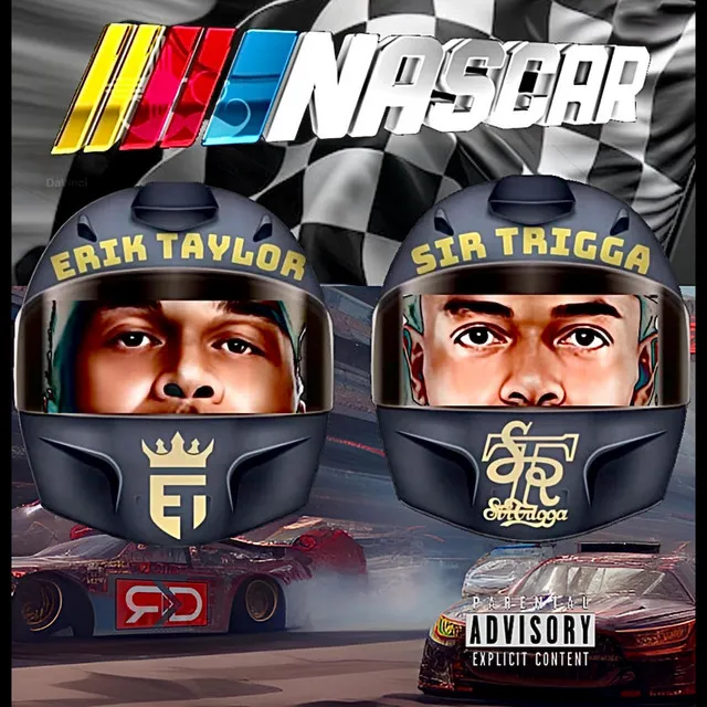 NASCAR