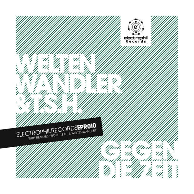 Gegen die Zeit - Weltenwandler's Memento Mori Remix