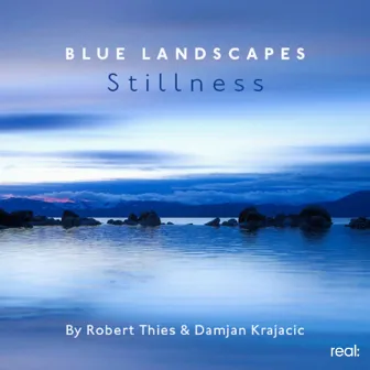 Stillness by Robert Thies