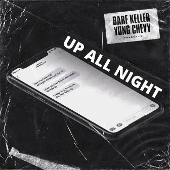 Up All Night by Yung Chevy