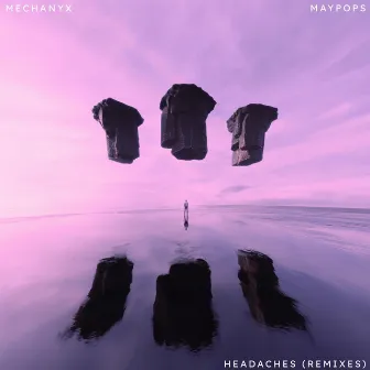 Headaches (PRIYANX Remix) by MECHANYX