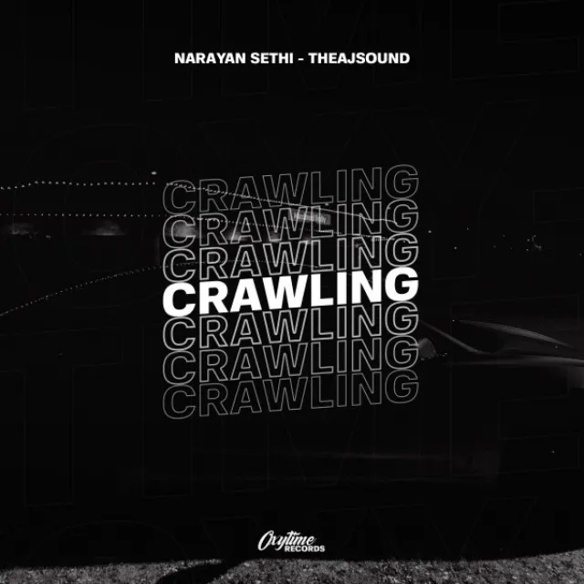 Crawling