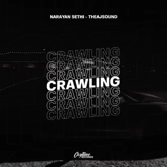 Crawling by Narayan Sethi