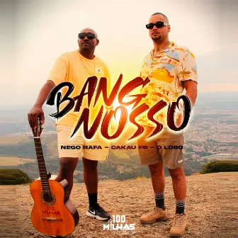 Bang Nosso by Nego Rafa