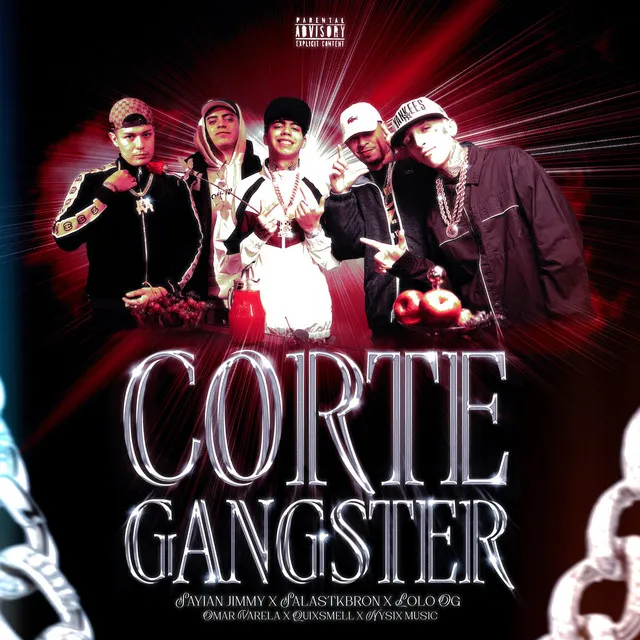 Corte Gangster