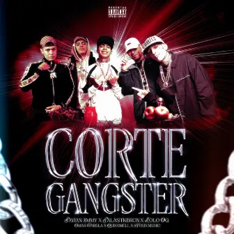 Corte Gangster by Lolo OG