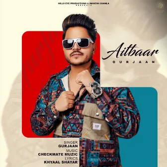 Aitbaar by GURJAAN