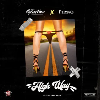 High Way by Phyno