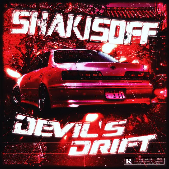 DEVIL'S DRIFT