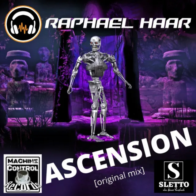 Ascension