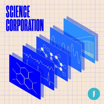 Science Corporation by Olivier Bibeau