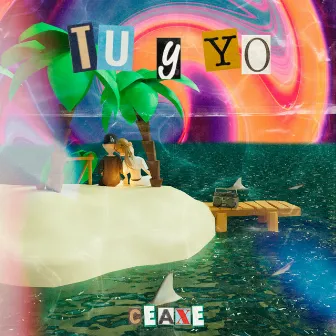 Tu y Yo by Ceaxe