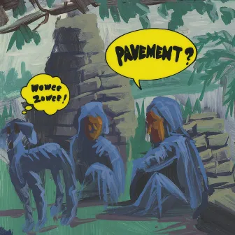 Wowee Zowee (Sordid Sentinels Edition) by Pavement