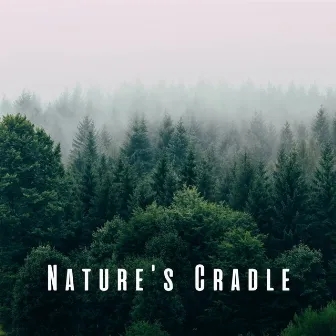 Nature's Cradle: Binaural Bliss for Restful Baby Naps by Baby Shusher