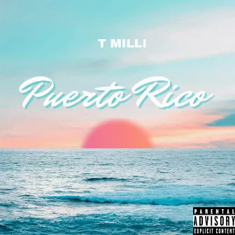 Puerto Rico by T Milli