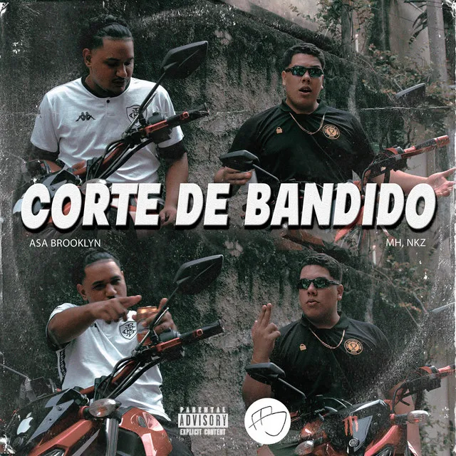 Corte de Bandido