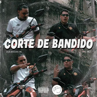 Corte de Bandido by MH