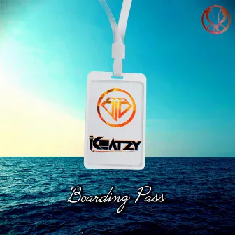 Boarding Pass by Keatzy