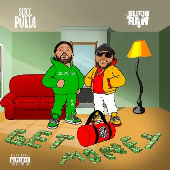 Get Money (feat. Bigga Rankin) by Slicc Pulla