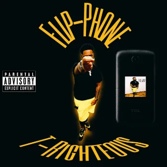 Flip Phone by T-Righteous