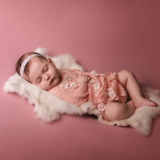 Baby Lullaby Enchantment: A Soothing Symphony for Newborn