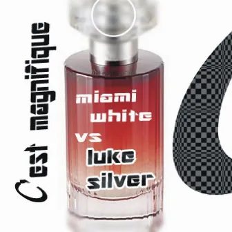 C'est magnifique by Miami White