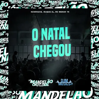 O Natal Chegou by MC Menor TR