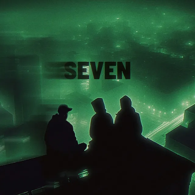 SEVEN