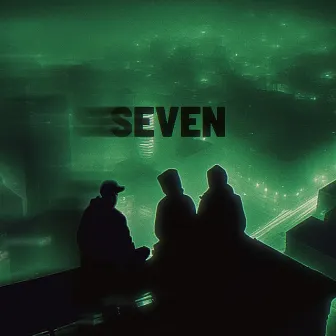 SEVEN by Ja¥en X District