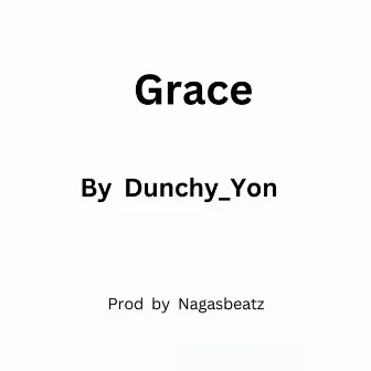 Grace by Dunchy_Yon