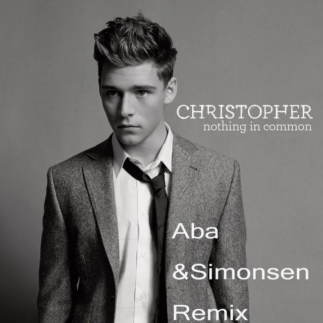 Nothing in Common - Aba & Simonsen Remix; Radio Edit