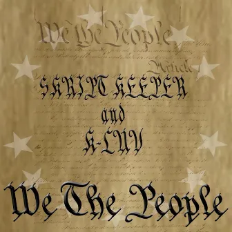 We the People by Skriptkeeper