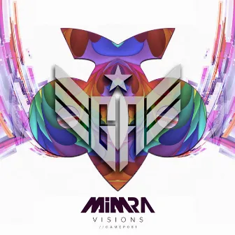 Visions by Mimra