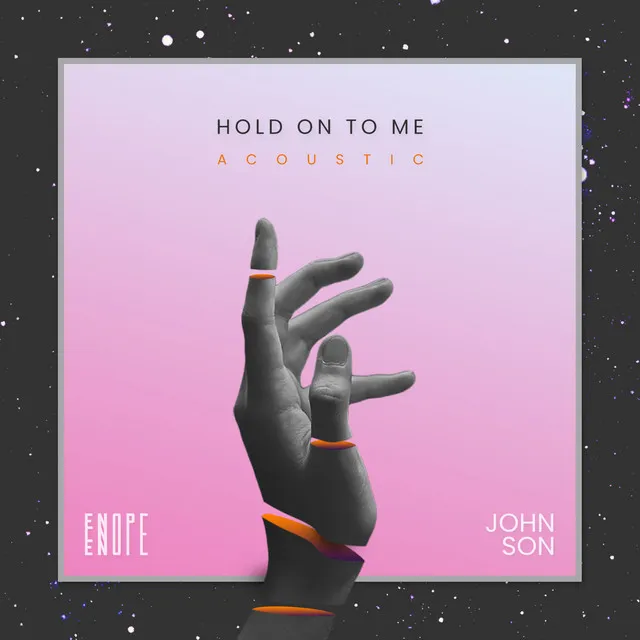 Hold On To Me (Acoustic) (feat. Johnson)