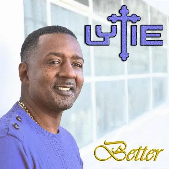 Better by Lytie