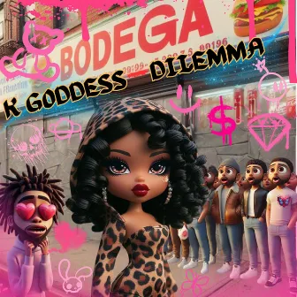 Dilemma by K Goddess