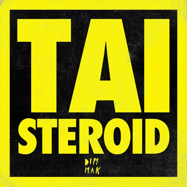 Steroid - Modek Remix