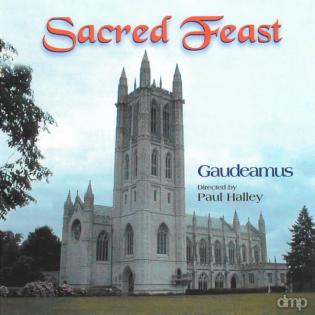 Sacred Feast