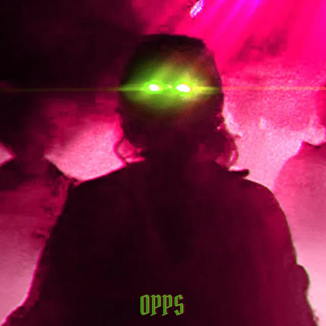 OPPS - slowed