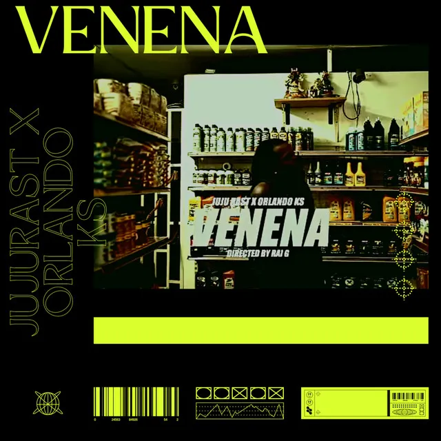 Venena