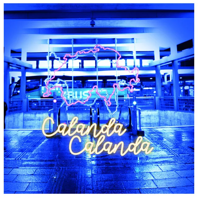 Calanda Calanda - Calanda Arena Remix